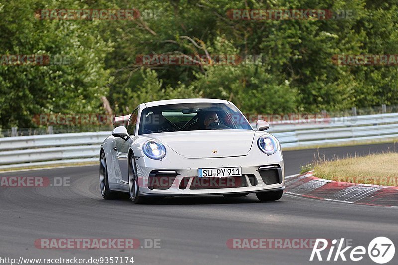 Bild #9357174 - Touristenfahrten Nürburgring Nordschleife (30.06.2020)