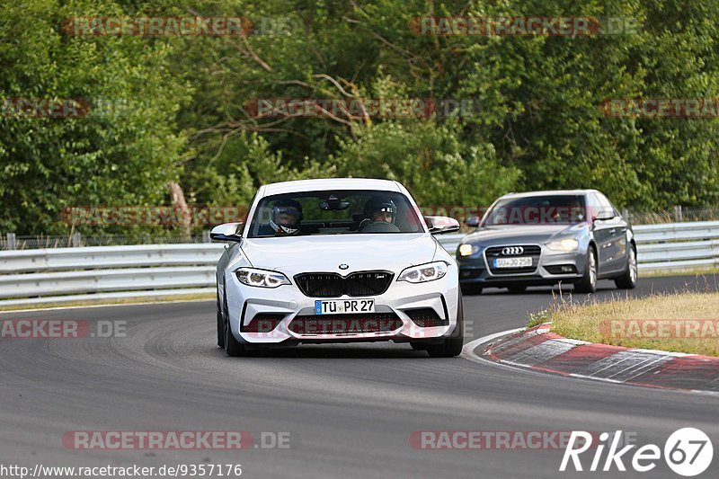 Bild #9357176 - Touristenfahrten Nürburgring Nordschleife (30.06.2020)