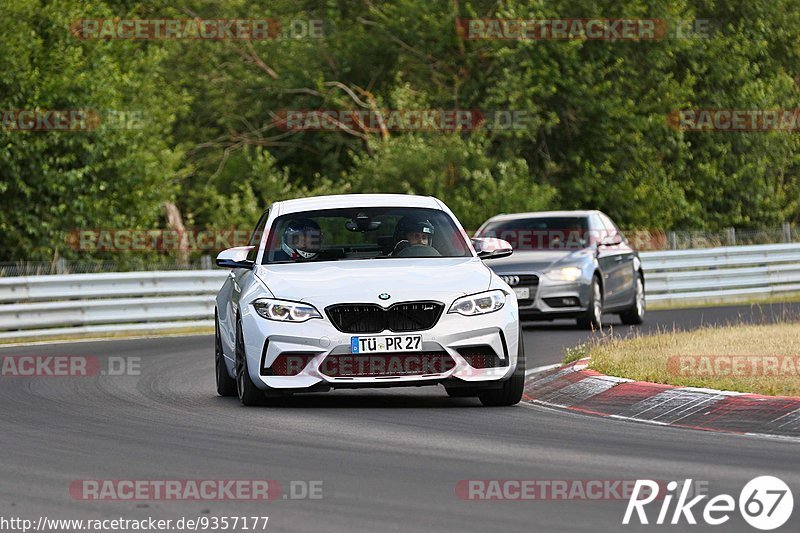 Bild #9357177 - Touristenfahrten Nürburgring Nordschleife (30.06.2020)