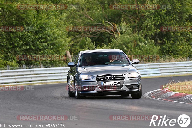 Bild #9357178 - Touristenfahrten Nürburgring Nordschleife (30.06.2020)