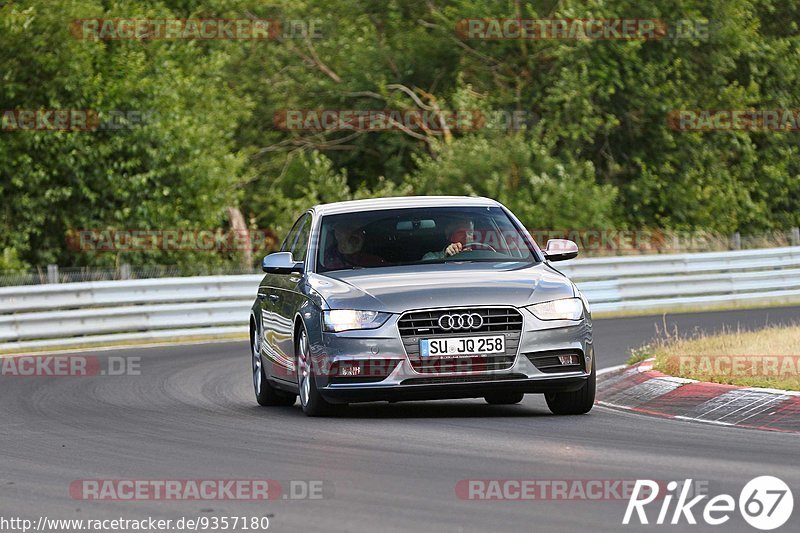 Bild #9357180 - Touristenfahrten Nürburgring Nordschleife (30.06.2020)