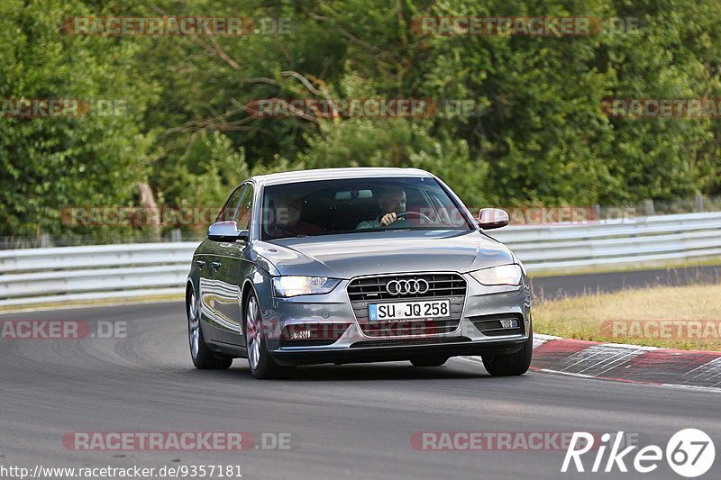 Bild #9357181 - Touristenfahrten Nürburgring Nordschleife (30.06.2020)