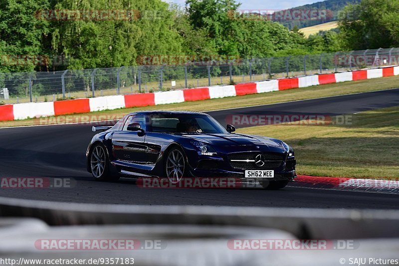 Bild #9357183 - Touristenfahrten Nürburgring Nordschleife (30.06.2020)