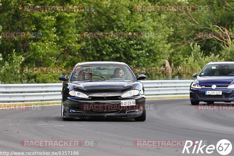 Bild #9357186 - Touristenfahrten Nürburgring Nordschleife (30.06.2020)