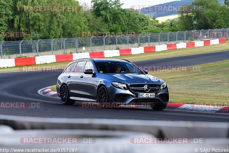 Bild #9357197 - Touristenfahrten Nürburgring Nordschleife (30.06.2020)