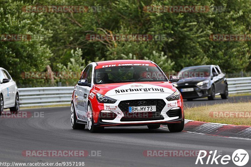 Bild #9357198 - Touristenfahrten Nürburgring Nordschleife (30.06.2020)