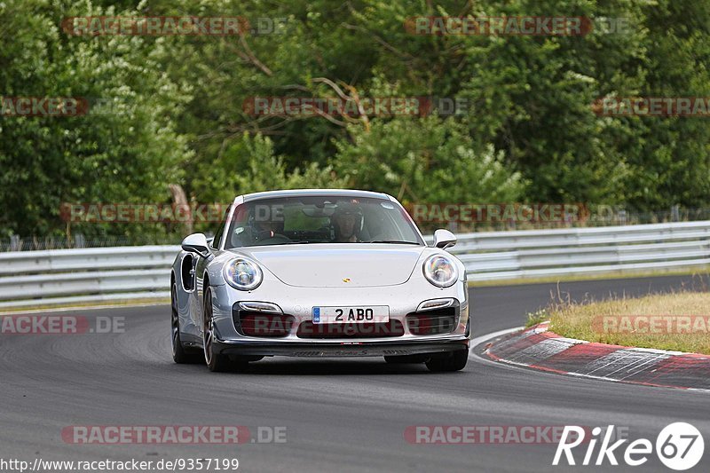 Bild #9357199 - Touristenfahrten Nürburgring Nordschleife (30.06.2020)