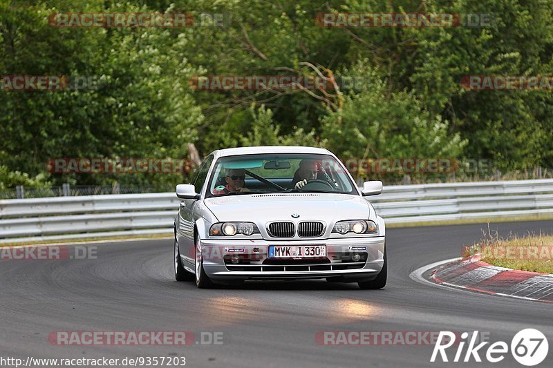 Bild #9357203 - Touristenfahrten Nürburgring Nordschleife (30.06.2020)