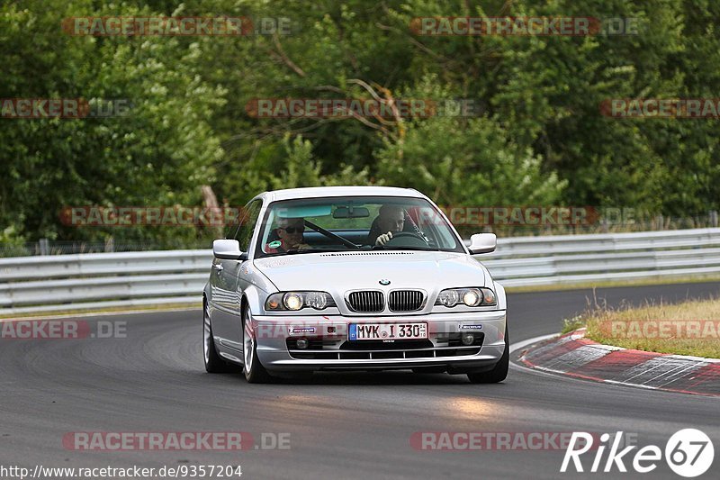 Bild #9357204 - Touristenfahrten Nürburgring Nordschleife (30.06.2020)