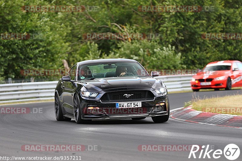 Bild #9357211 - Touristenfahrten Nürburgring Nordschleife (30.06.2020)