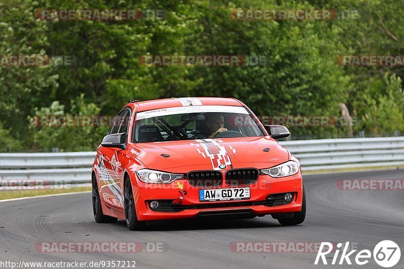 Bild #9357212 - Touristenfahrten Nürburgring Nordschleife (30.06.2020)