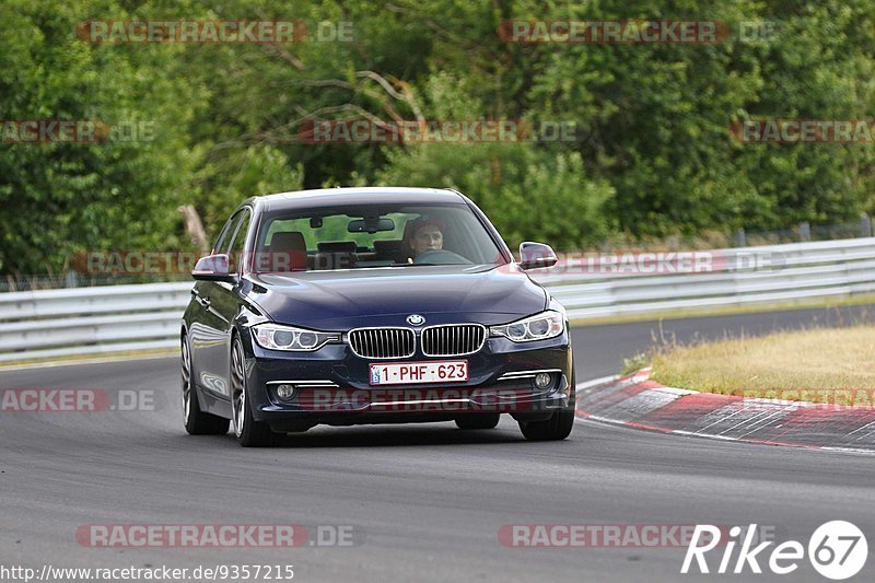 Bild #9357215 - Touristenfahrten Nürburgring Nordschleife (30.06.2020)