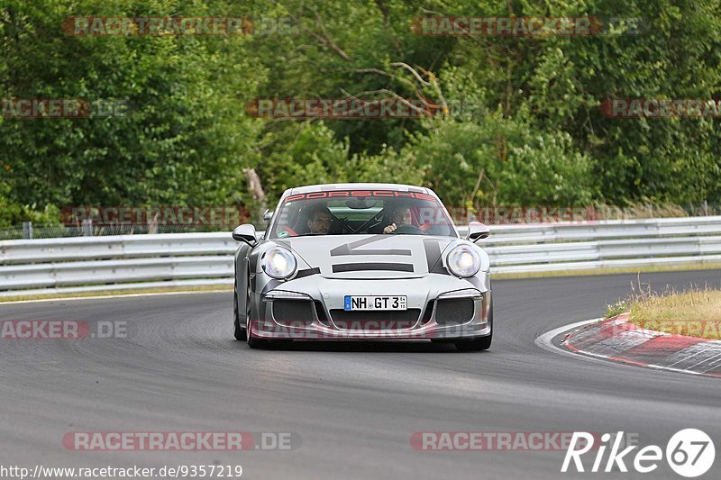 Bild #9357219 - Touristenfahrten Nürburgring Nordschleife (30.06.2020)