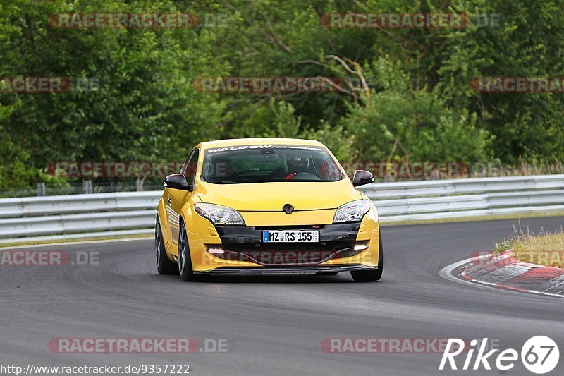 Bild #9357222 - Touristenfahrten Nürburgring Nordschleife (30.06.2020)