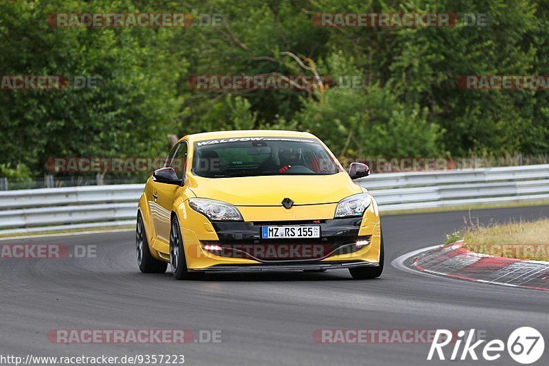 Bild #9357223 - Touristenfahrten Nürburgring Nordschleife (30.06.2020)