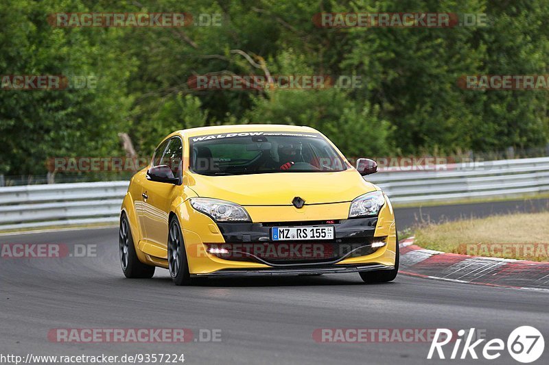 Bild #9357224 - Touristenfahrten Nürburgring Nordschleife (30.06.2020)