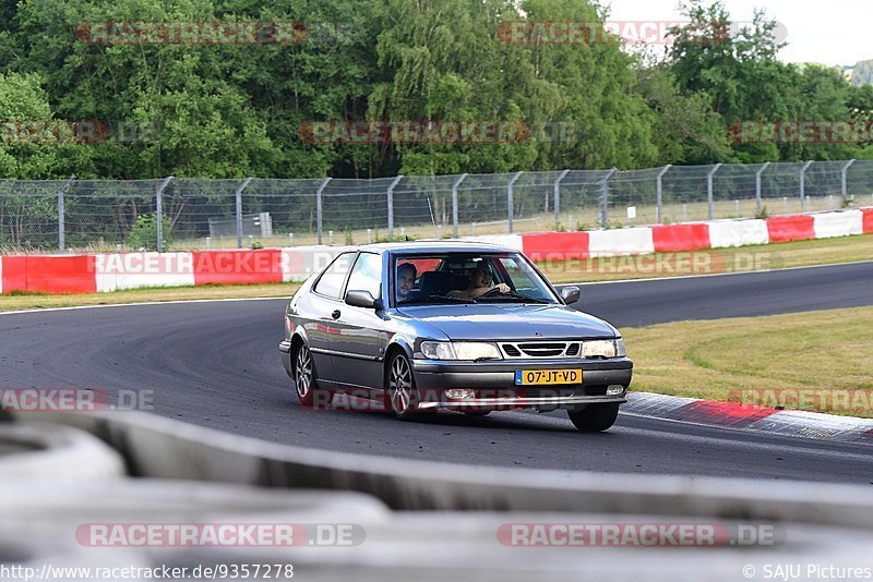 Bild #9357278 - Touristenfahrten Nürburgring Nordschleife (30.06.2020)