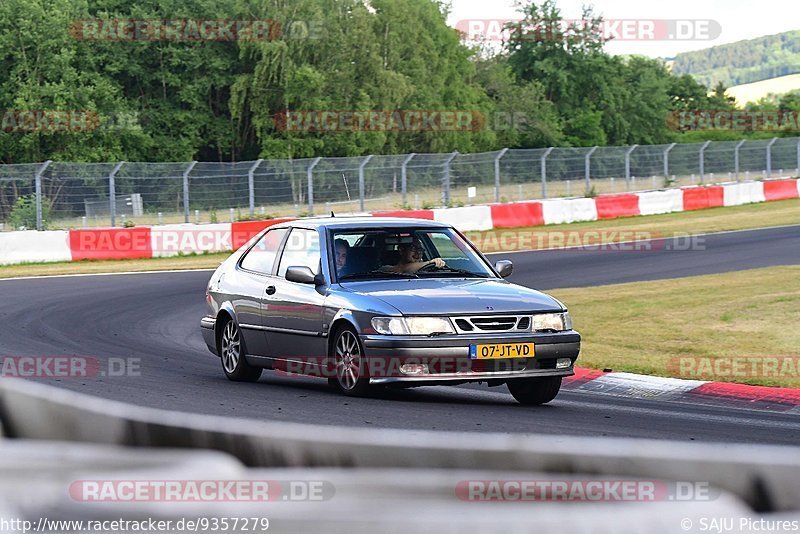 Bild #9357279 - Touristenfahrten Nürburgring Nordschleife (30.06.2020)