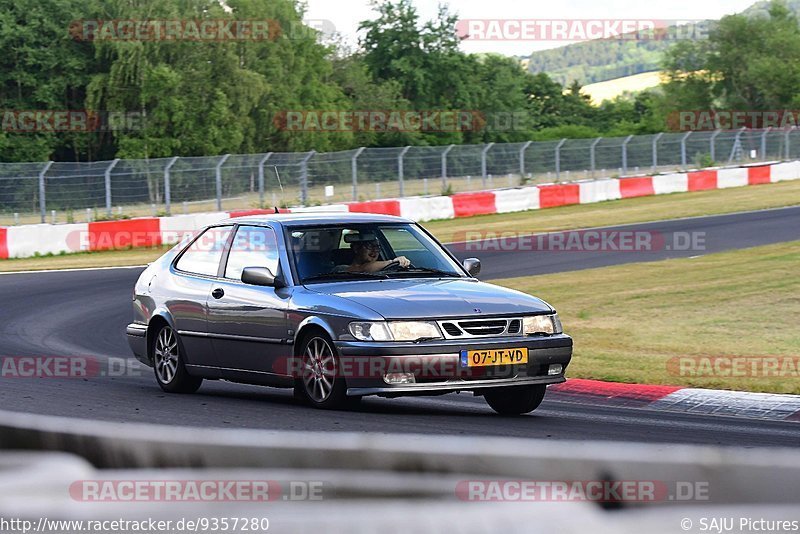 Bild #9357280 - Touristenfahrten Nürburgring Nordschleife (30.06.2020)