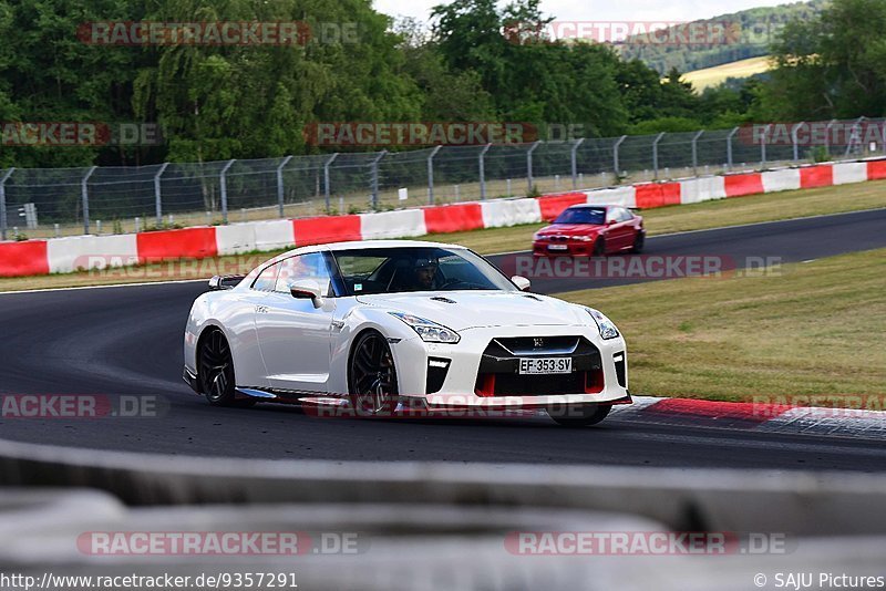 Bild #9357291 - Touristenfahrten Nürburgring Nordschleife (30.06.2020)