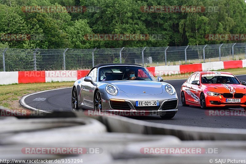 Bild #9357294 - Touristenfahrten Nürburgring Nordschleife (30.06.2020)