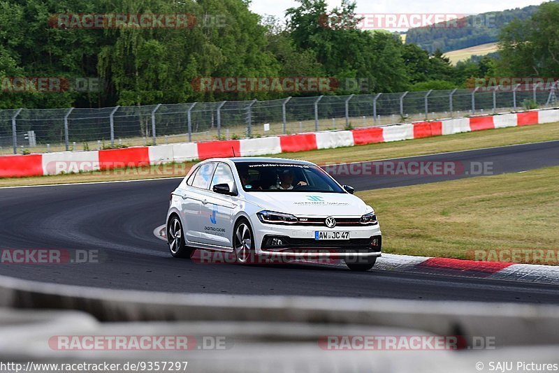 Bild #9357297 - Touristenfahrten Nürburgring Nordschleife (30.06.2020)