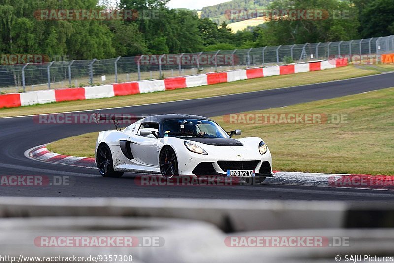 Bild #9357308 - Touristenfahrten Nürburgring Nordschleife (30.06.2020)