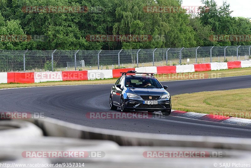 Bild #9357314 - Touristenfahrten Nürburgring Nordschleife (30.06.2020)