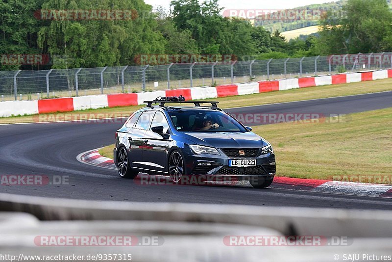 Bild #9357315 - Touristenfahrten Nürburgring Nordschleife (30.06.2020)