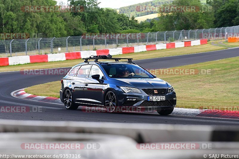 Bild #9357316 - Touristenfahrten Nürburgring Nordschleife (30.06.2020)