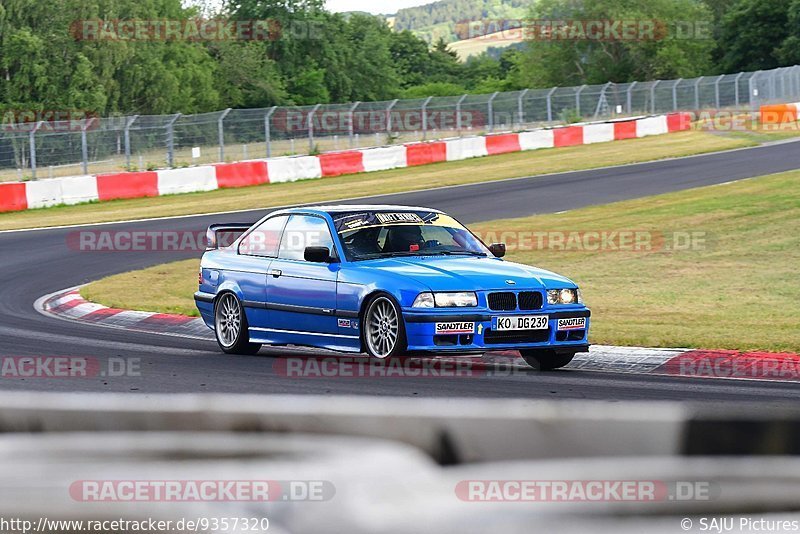 Bild #9357320 - Touristenfahrten Nürburgring Nordschleife (30.06.2020)