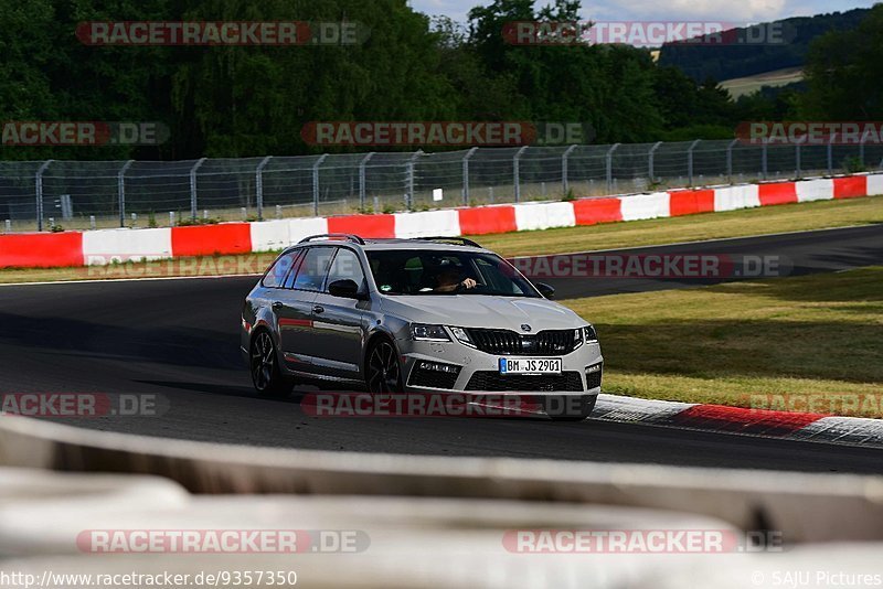 Bild #9357350 - Touristenfahrten Nürburgring Nordschleife (30.06.2020)