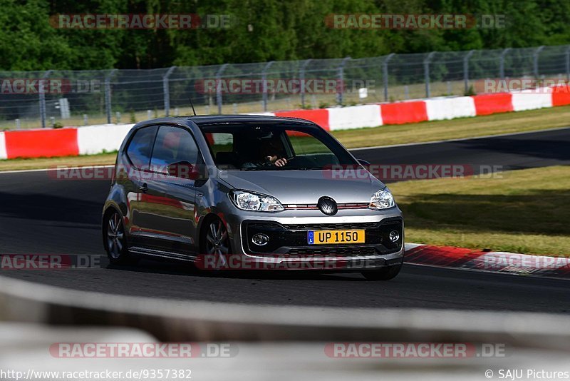 Bild #9357382 - Touristenfahrten Nürburgring Nordschleife (30.06.2020)