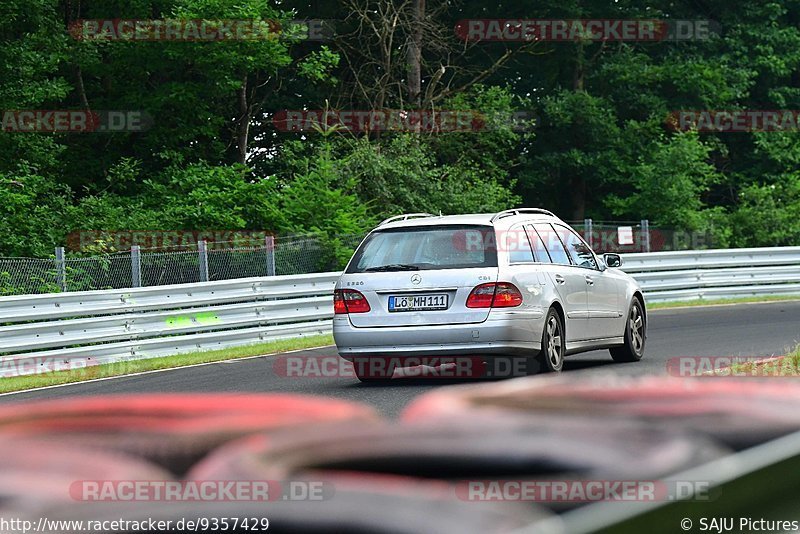 Bild #9357429 - Touristenfahrten Nürburgring Nordschleife (30.06.2020)