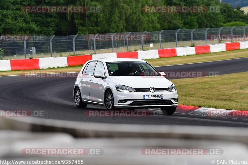 Bild #9357455 - Touristenfahrten Nürburgring Nordschleife (30.06.2020)