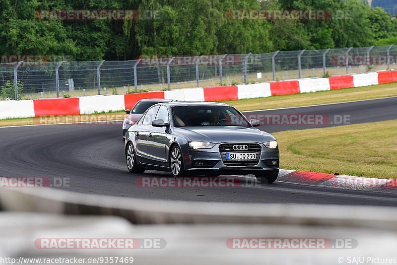 Bild #9357469 - Touristenfahrten Nürburgring Nordschleife (30.06.2020)