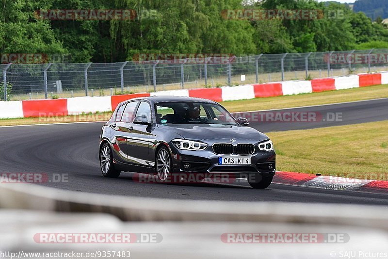 Bild #9357483 - Touristenfahrten Nürburgring Nordschleife (30.06.2020)