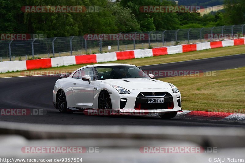 Bild #9357504 - Touristenfahrten Nürburgring Nordschleife (30.06.2020)