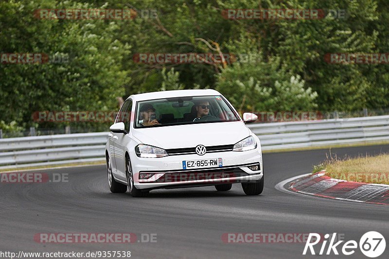 Bild #9357538 - Touristenfahrten Nürburgring Nordschleife (30.06.2020)