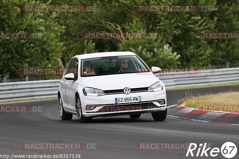 Bild #9357539 - Touristenfahrten Nürburgring Nordschleife (30.06.2020)