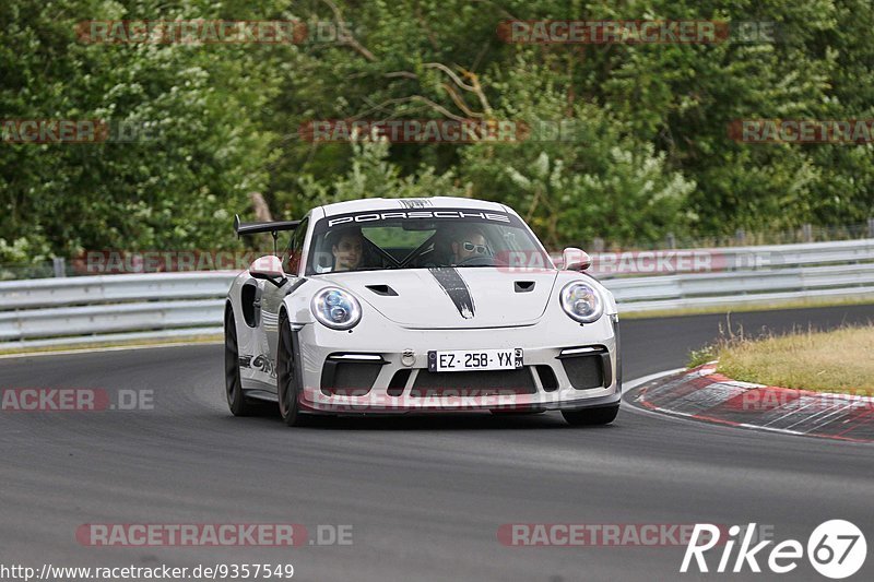 Bild #9357549 - Touristenfahrten Nürburgring Nordschleife (30.06.2020)