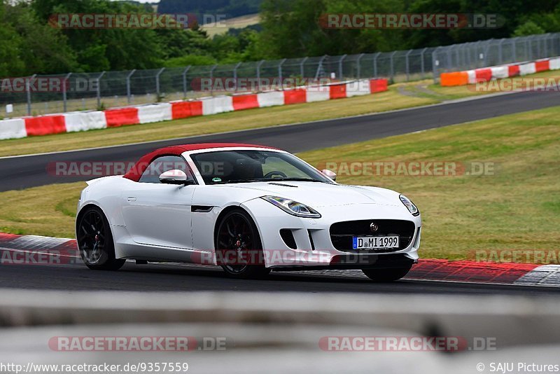 Bild #9357559 - Touristenfahrten Nürburgring Nordschleife (30.06.2020)