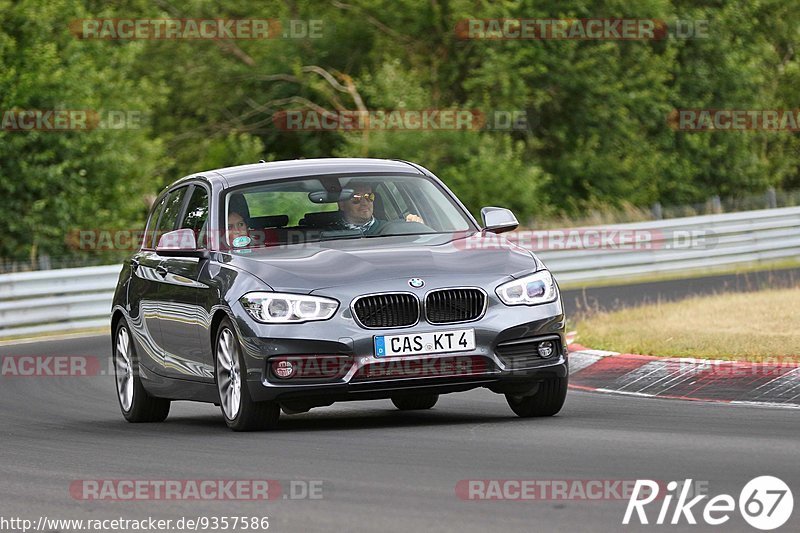 Bild #9357586 - Touristenfahrten Nürburgring Nordschleife (30.06.2020)