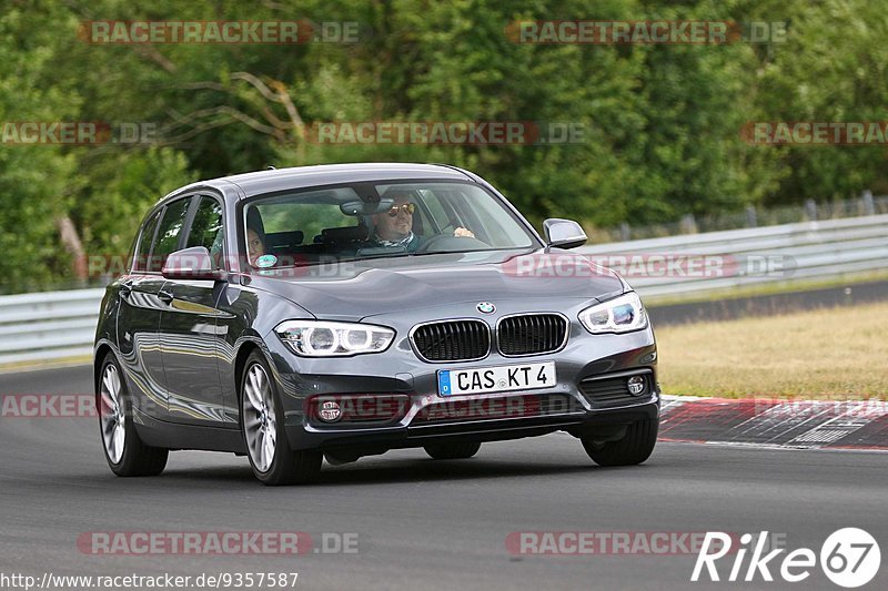 Bild #9357587 - Touristenfahrten Nürburgring Nordschleife (30.06.2020)