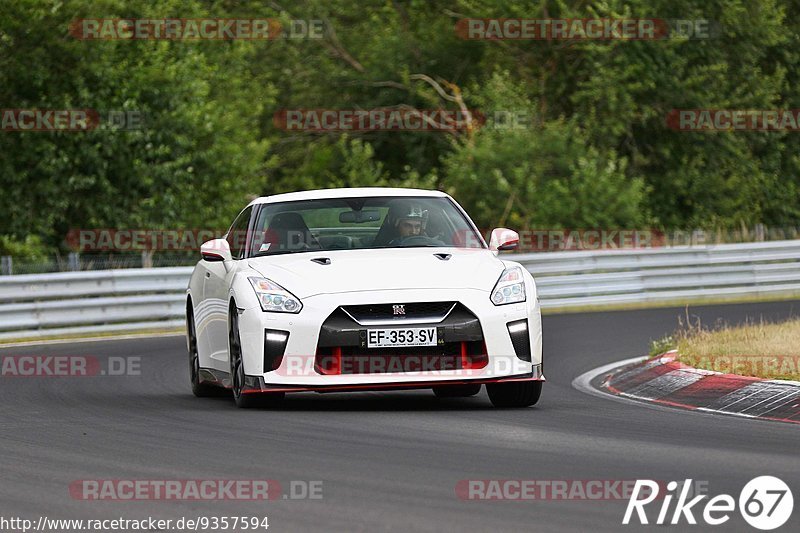 Bild #9357594 - Touristenfahrten Nürburgring Nordschleife (30.06.2020)