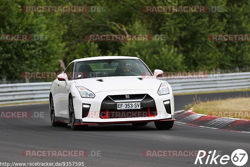 Bild #9357595 - Touristenfahrten Nürburgring Nordschleife (30.06.2020)