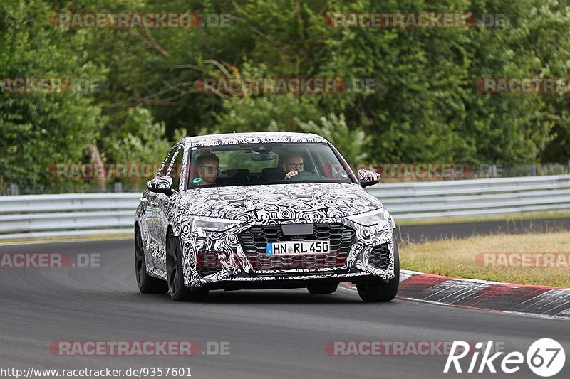 Bild #9357601 - Touristenfahrten Nürburgring Nordschleife (30.06.2020)