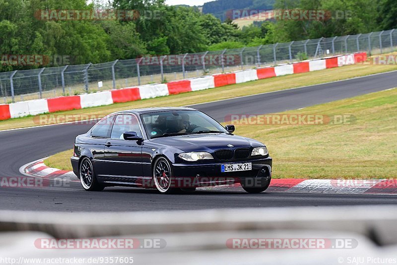 Bild #9357605 - Touristenfahrten Nürburgring Nordschleife (30.06.2020)