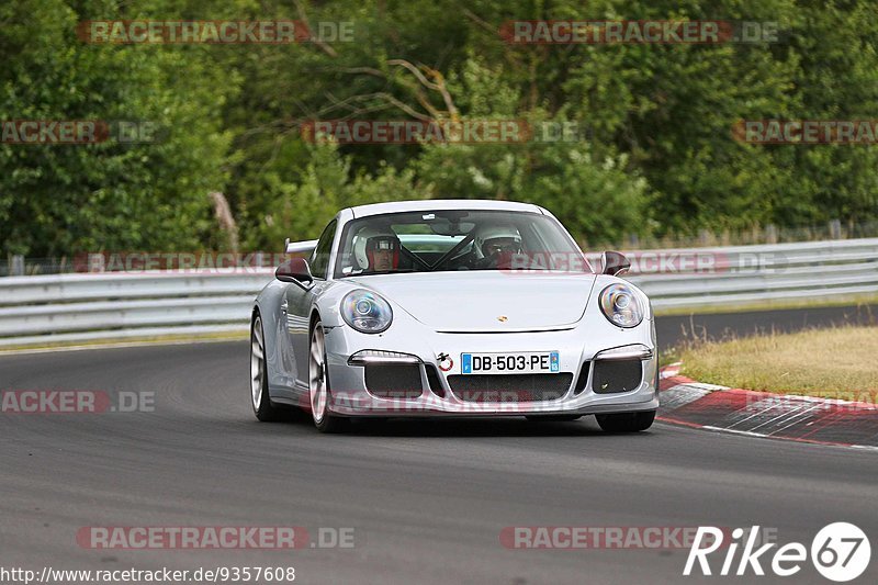 Bild #9357608 - Touristenfahrten Nürburgring Nordschleife (30.06.2020)