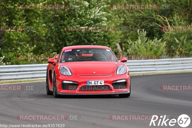 Bild #9357620 - Touristenfahrten Nürburgring Nordschleife (30.06.2020)